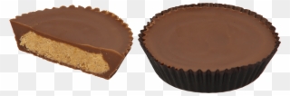 Reese's Peanut Butter Cup Png Clipart