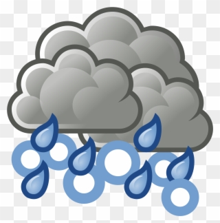 File Weather Svg Wikimedia Commons Open - Weather Storm Clipart