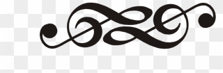 More Like Treble Clef Infinity By Ninquelote - Treble Clef Infinity Tattoo Clipart