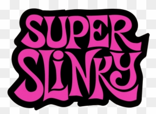 Super Slinky Sticker - Ernie Ball Sticker Clipart