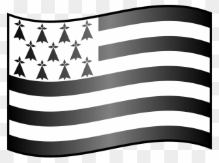 Big Image - Bretagne Breizh Clipart