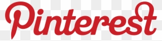 Image - Logo Pinterest Png Clipart