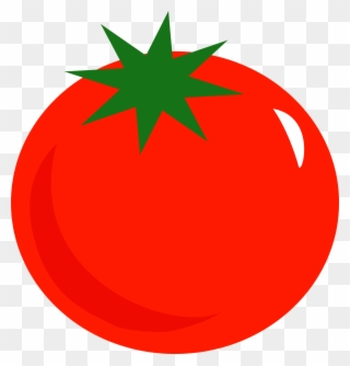 Vector Graphics,free Pictures - Tomatoes Clip Art - Png Download