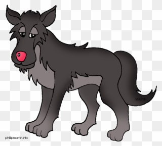 19 Wolf Png Transparent Stock Huge Freebie Download - Peter And The Wolf Clipart
