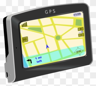 4 Best Location Tracking Software For Travelers - De Gps Clipart