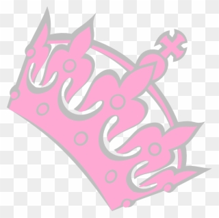 Crown Tumblr Png Pink Clipart