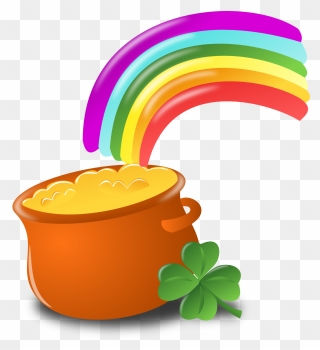 Understanding - St Patricks Day Png Clipart