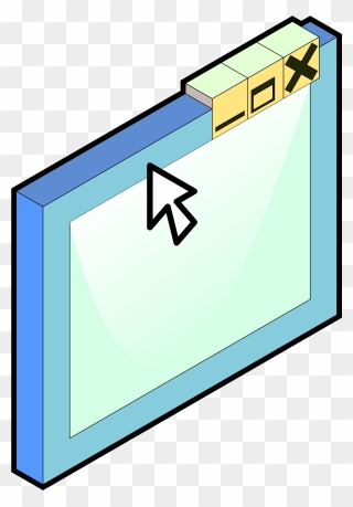 Computer Software Computer Programming Programmer Free - Software Clipart - Png Download