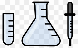 Ves3 - Vessels In Laboratory Png Clipart