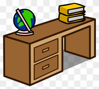 Image Desk Change Clipground Filestudent Sprite Png - Clip Art ...