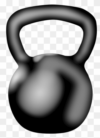 All Photo Png Clipart - Kettlebell Clipart Transparent Background