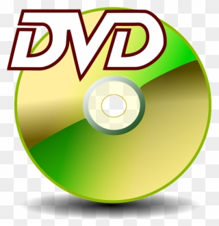 Similar Cliparts - - Clip Art Dvd - Png Download