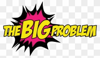The Big Problem Icon Shrub Back To Home Quotes To Back - Big Problem Clipart
