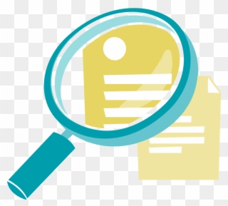 Record Clipart Data Record - View Records Icon Png Transparent Png