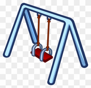 Swing Download Computer Icons Child - Swing Clipart Png Transparent Png