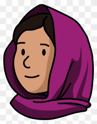 Malala Icon Png Clipart