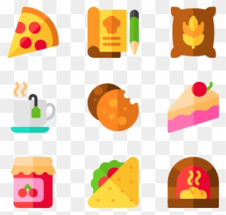 Bakery Clipart