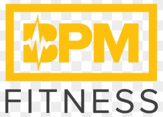 Fitness For Your Mind, Body And Soul - Bpm Fitness Clipart