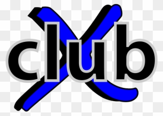 Do More @clubxmiami Transforming Lives Daily, - Clubx Fitness Center Coral Gables Clipart