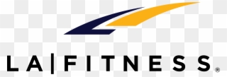Open - La Fitness Logo Png Clipart