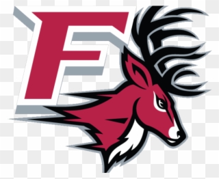 Fitness Clipart Intramurals - Fairfield Stags Logo Png Transparent Png