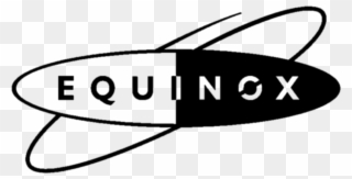 Equinox Logo - Equinox Fitness Clubs Logo Png Clipart