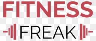 Fitness Freak Wordpress Theme Logo - Fitness Freak Logo Clipart