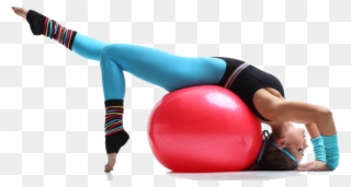 Gym Ball Free Png Image - Gym Png Clipart