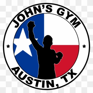 Days Free Mma Jiu Jitsu Boxing - Johns Gym Clipart
