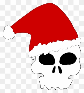Santa Claus Party Hat Santa Suit Christmas Day - Santa Claus Hat Clipart Png Transparent Png