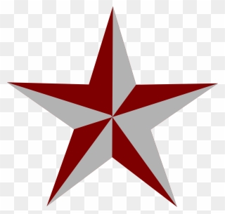 Red Stars Clipart