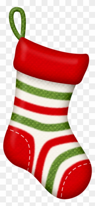 Dear Santa Christmas Stockings, Christmas Hats, Dear - Christmas Clipart Stockings - Png Download