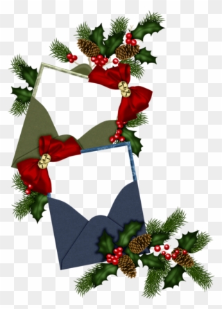 B *✿* Merry Christmas Everyone, Christmas And New Year, - Christmas Day Clipart