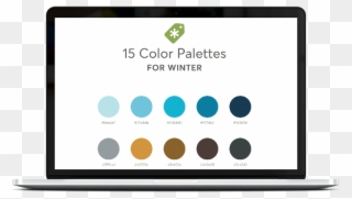 Add A Splash Of Color To Your Next Project - Paleta De Colores Rgb Pasteles Clipart