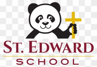 St Edward School New Iberia Clipart