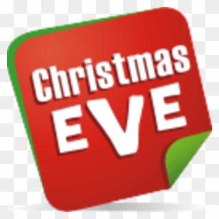 Free Download Free Clip Art Christmas Eve Clipart Christmas - Merry Christmas Eve Clipart - Png Download