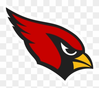 Return Home - Arizona Cardinals Logo Clipart