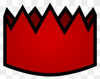 Red Party Hat - Runescape Party Hat Hd Clipart