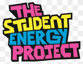Studentenergyproject - Student Energy Project Clipart