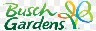 Busch Gardens Coupon Codes - Busch Gardens Orlando Logo Clipart