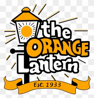 Saturday, December 1st, - Orange Lantern Paramus New Jersey Clipart