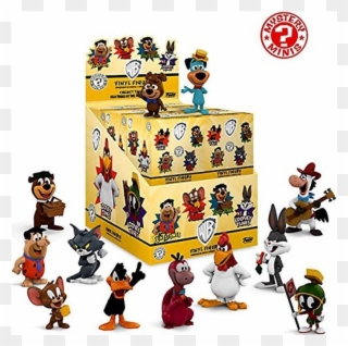 dr seuss mystery minis