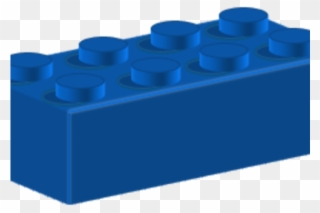 Lego Clipart Building Blocks - Construction Set Toy - Png Download