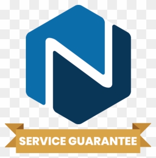 At Nimbus, We Don't Just Pay Lip Service To Quality, - Service Guarantee Clipart
