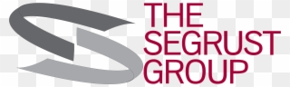 The Segrust Group Logo - Poster Clipart