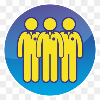 Friendly & Professional Staff - South Korea Clipart