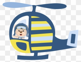 Aviador Pinterest Scrapbook Babies And Bears - Vetor Urso Aviador Png Clipart