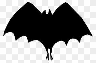 All Photo Png Clipart - Mickey Bat Transparent Png