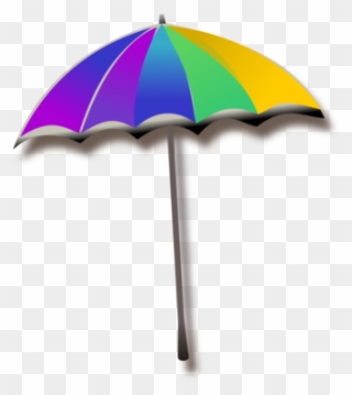 Cartoon Umbrella Download Royalty Payment - Umbrella Clip Art - Png Download