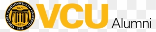 The Vcu Alumni Political Science Alumni Society Will - Virginia Commonwealth University Vcu Logo Clipart